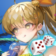 プログラムのアイコン：Game of Dice