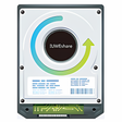 Ikona programu: Hard Drive Data Recovery