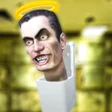 أيقونة البرنامج: Skibidi Toilet Monster Hu…