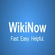 Иконка программы: WikiNow - your fast Wikip…
