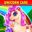 ไอคอนของโปรแกรม: Little Unicorn Care And M…