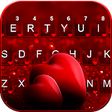 プログラムのアイコン：Valentines Love Keyboard …
