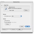 プログラムのアイコン：Quatio Observer