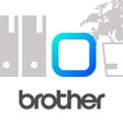 Ikona programu: Brother P-touch DesignPri…