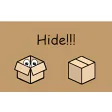Hide!!! - Panic Button and Tab Manager