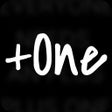 プログラムのアイコン：Plus One: anyone for anyt…