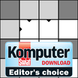 程序图标：MEGA Crosswords