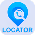 أيقونة البرنامج: Live Phone Locator - True…