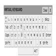 Icon of program: Assamese Keyboard