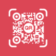 プログラムのアイコン：QR Reader and Scanner