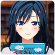 Biểu tượng của chương trình: Anime Girl Wallpaper