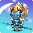 Ikona programu: Super Hero Act Evolution