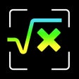 Icoon van programma: AI Math Solver: Problem H…