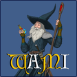 程序图标：Wizard And Minion Idle
