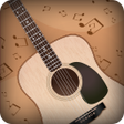 プログラムのアイコン：Guitar Ringtone