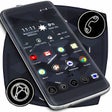 程序图标：Black Icons