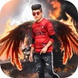 Ikon program: Wings Photo Editor 2023