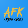 プログラムのアイコン：AFK Arena Codes