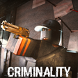 Icon of program: Criminality