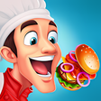 プログラムのアイコン：Cooking Friends - Chef Cr…