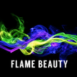 プログラムのアイコン：Flame Beauty Wallpaper