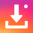 Ikona programu: Photo  video downloader f…