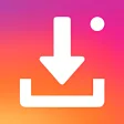 Photo  video downloader for instagram Story Saver