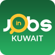 プログラムのアイコン：Kuwait Jobs