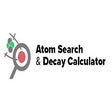 程序图标：Atomic Search & Decay Cal…