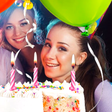 程序图标：The Happy Birthday Song
