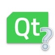 Qt Doc Search icon