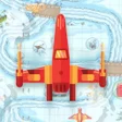 程序图标：Air War 2030