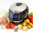 Иконка программы: Рецепты для мультиварки