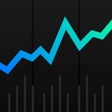 Stocks app icon