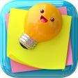 プログラムのアイコン：Sticky Notes - MemoCool N…