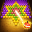 3D Bubble Puzzle: Match  Pop icon