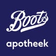 Ícone do programa: Boots apotheek