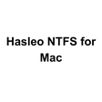 Programikonen: Hasleo NTFS for Mac