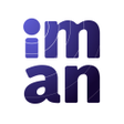 程序图标：IMAN