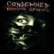 Programın simgesi: Condemned: Criminal Origi…