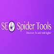 SEO Spider Tools icon