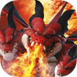 أيقونة البرنامج: Dragoon Academy