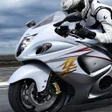 Icon of program: Suzuki Hayabusa Wallpaper…