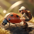 プログラムのアイコン: Tiny Survivors