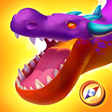 Icon of program: Draconius GO: Catch a Dra…