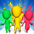 Icon of program: Color Crash