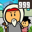 Ícone do programa: Cartoon999