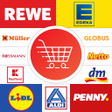 Icône du programme : Prospekte  Angebote: lidl…