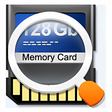 Programın simgesi: SD Memory Card Recovery