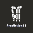 ไอคอนของโปรแกรม: Prediction11- Today Match…